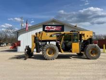 2011 Caterpillar TL1255 Telehandler