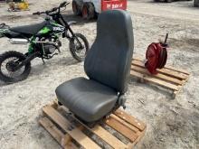 Air Ride Bucket Seat