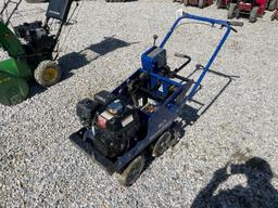 Blue Bird SC550 Walk Behind Sod Cutter