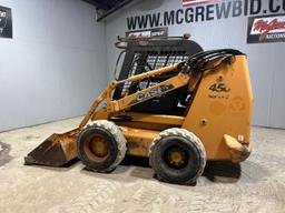 Case 450 Skid Steer Loader