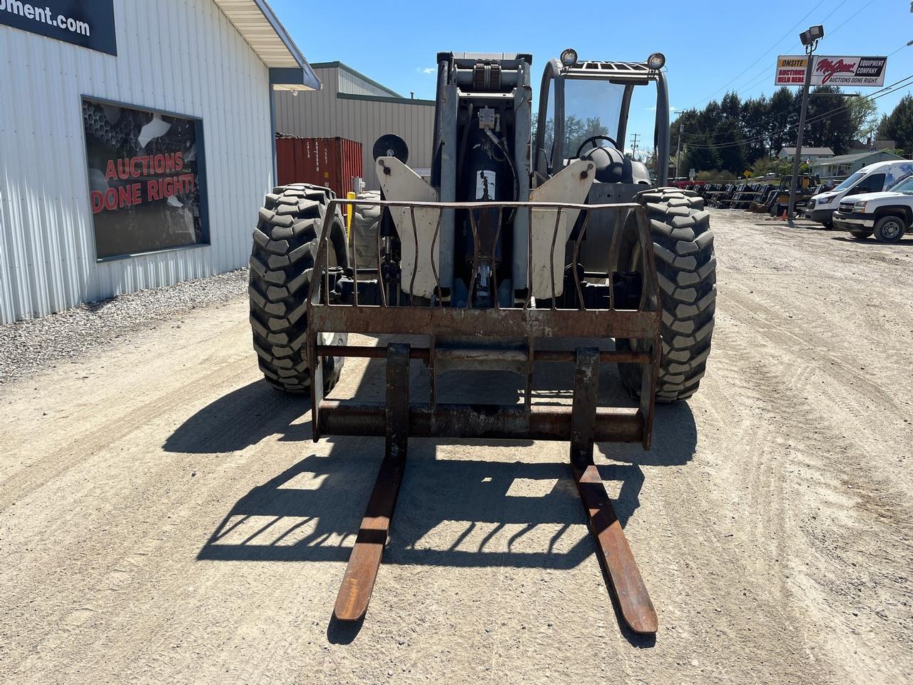 Terex TH644C Telehandler