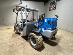 2013 Genie GTH-5519 Telehandler