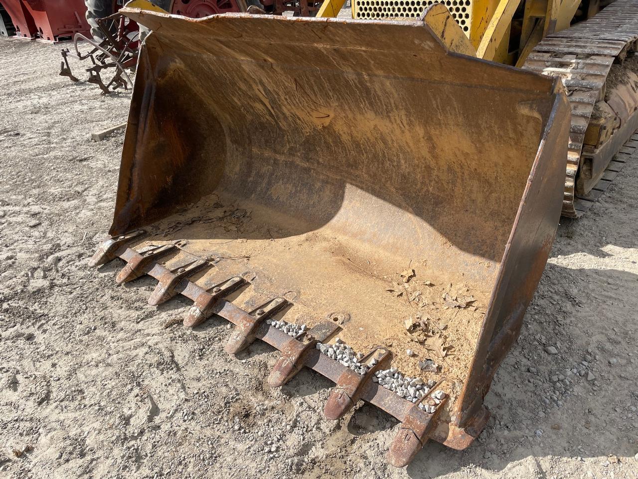 Caterpillar 955H Crawler Dozer