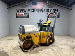 Terex Benford TV1200 Compactor