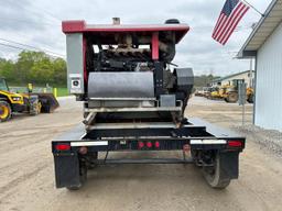 Asphalt Zipper  AZ-480HD Cold Planer with Trailer