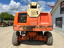 JLG 460SJ Telescopic Boom Lift