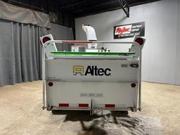 2016 Altec DRM12 Brush Chipper