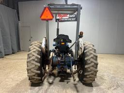 Ford 3910 Tractor