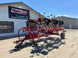 Pottinger HIT 12.14T Tedder