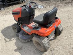 Husqvarna YTA18542 Lawn Mower