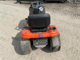 Husqvarna YTA18542 Lawn Mower