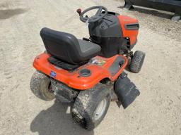 Husqvarna YTA18542 Lawn Mower