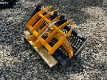 Lanty Excavator Attachments