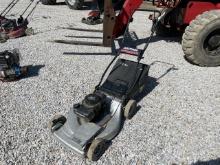 Craftsman 21” Walk Behind Push Mower