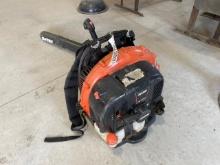 Echo PB-770T Backpack Blower