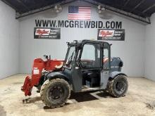 2013 Manitou MT5519 Telehandler