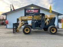 2013 Gehl RS6-34 Telehandler