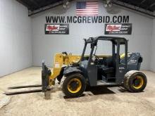 2013 Gehl RS5-19 Telehandler