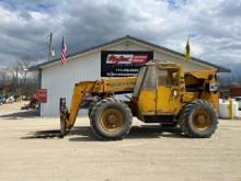 Carelift ZB10044-44 Telehandler