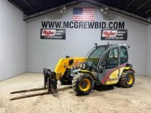 2012 Dieci RLC190 Apollo 25.6 Telehandler