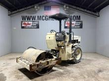 Ingersoll Rand SD40D Compactor