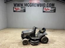 Craftsman LTS1500 Lawn Mower