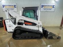 2016 Bobcat T770 Skid Steer Loader