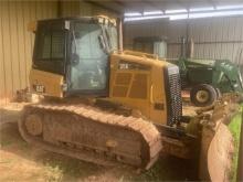 Caterpillar D5K2 XL Dozer