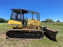 New Holland D95B WT Dozer