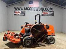 2015 Jacobsen R-311T Wide Area Mower