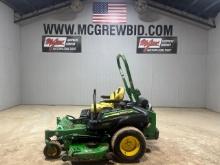 2020 John Deere Z945 Zero Turn Mower