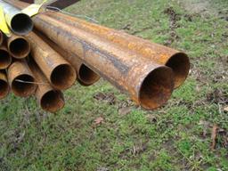 1-1/2" X 10' TUBING BUNDLE