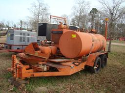 (D-ROW) DURACO ASPHALT MACHINE