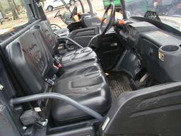 2013 KUBOTA RTV X112OD