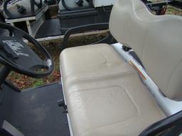 YAMAHA 38 GOLF CART