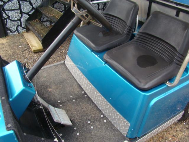 YAMAHA G1 GOLF CART