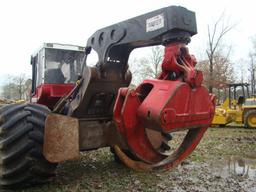 PRENTICE 2432 SKIDDER