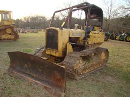 JD 450-B DOZER