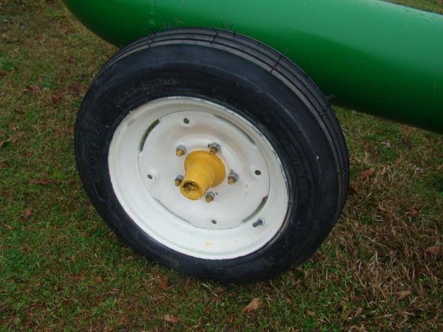 GATOR 10" TOWABLE PTO WATER PUMP