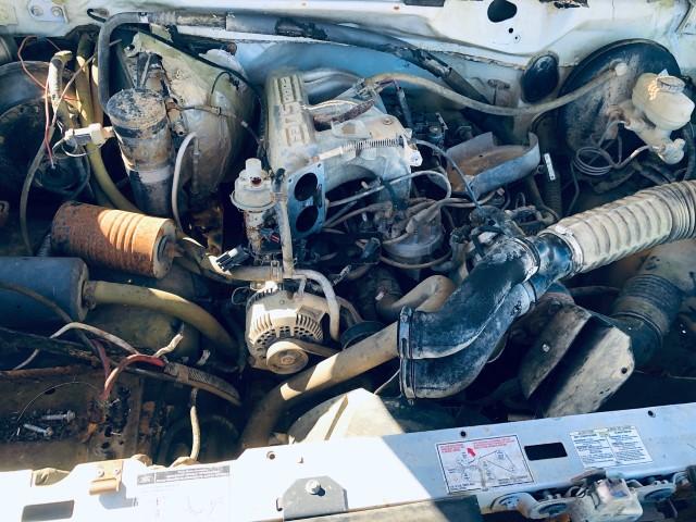 (INOP) (T) 1995 FORD F150