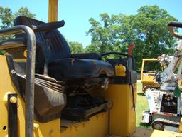 (NO RESERVE) JOHN DEERE 650G LGP DOZER