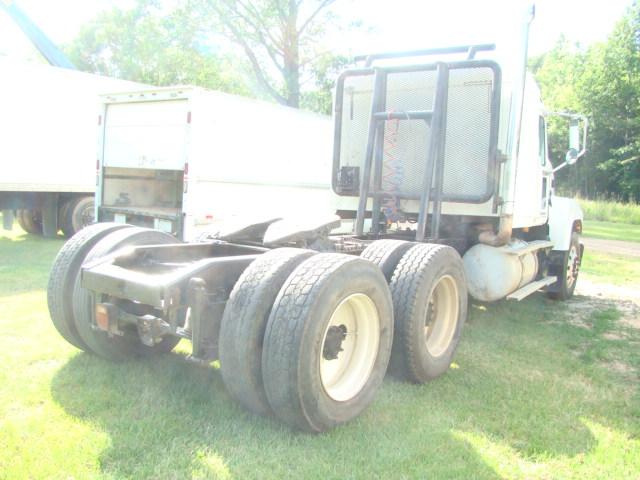 (NO RESERVE) 2007 MACK