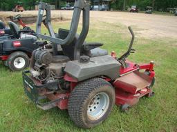 YAZOO KEES MID MAX ZERO TURN MOWER