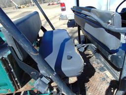 (TRAUMA FEE) (NT) 2007 KAWASAKI MULE 3010 CREW CAB