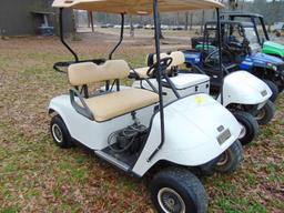 EZ-GO GOLF CART