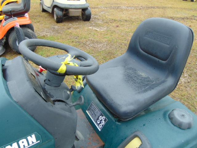 GT3000 CRAFTSMAN LAWN TRACTOR