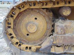 INTERNATIONAL TD9 DOZER