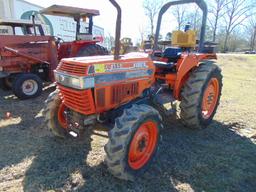 L4150 KUBOTA TRACTOR