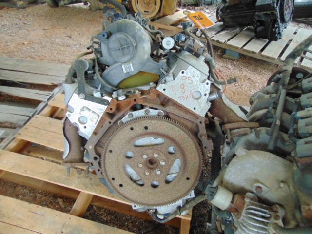 4.8 ENGINE FOR 2005 TAHOE