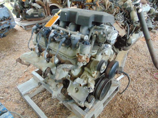 5.3 VORTEC V8 ENGINE FOR '02/'03 CHEV P/U